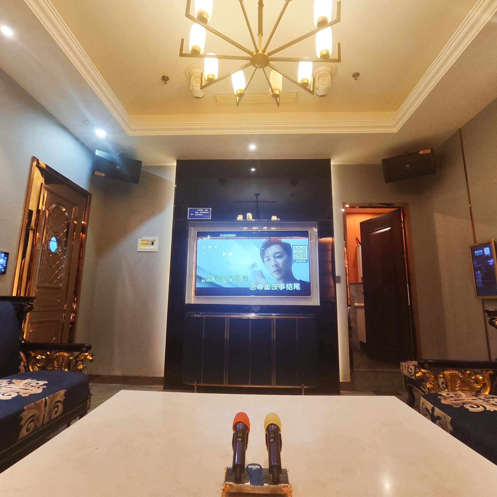 金华商务ktv推荐商务ktv有哪些-永康市ktv预订